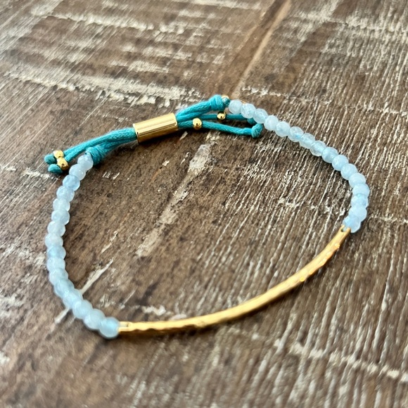 Power Gemstone Bracelet